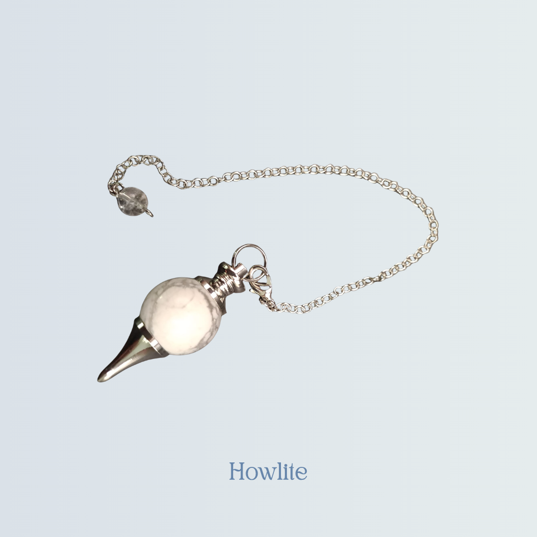 Pendule Sphère Howlite.png