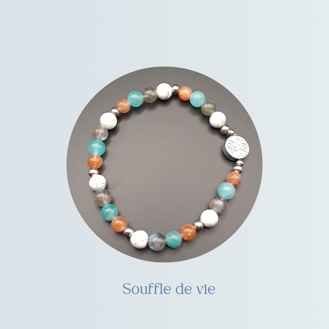 Bracelets du mois