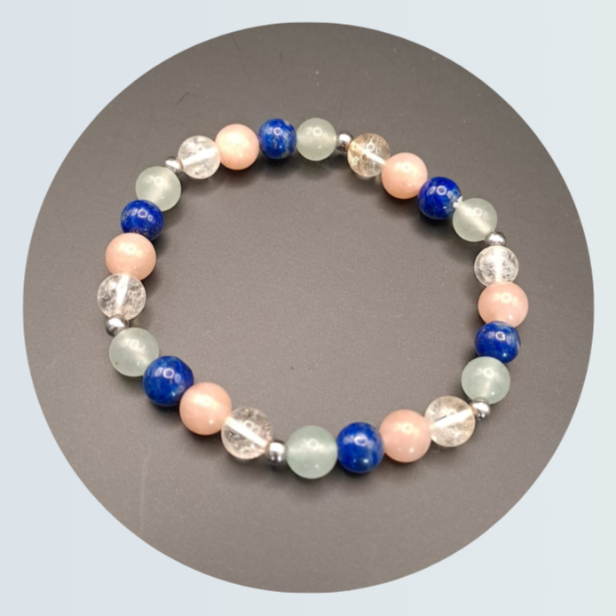 Bracelets du mois
