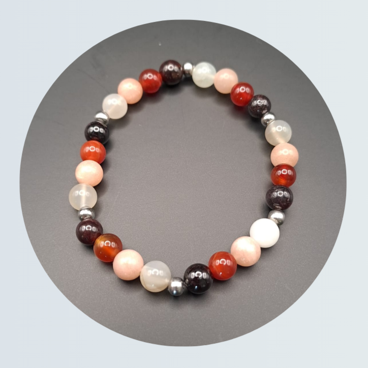 Bracelets du mois