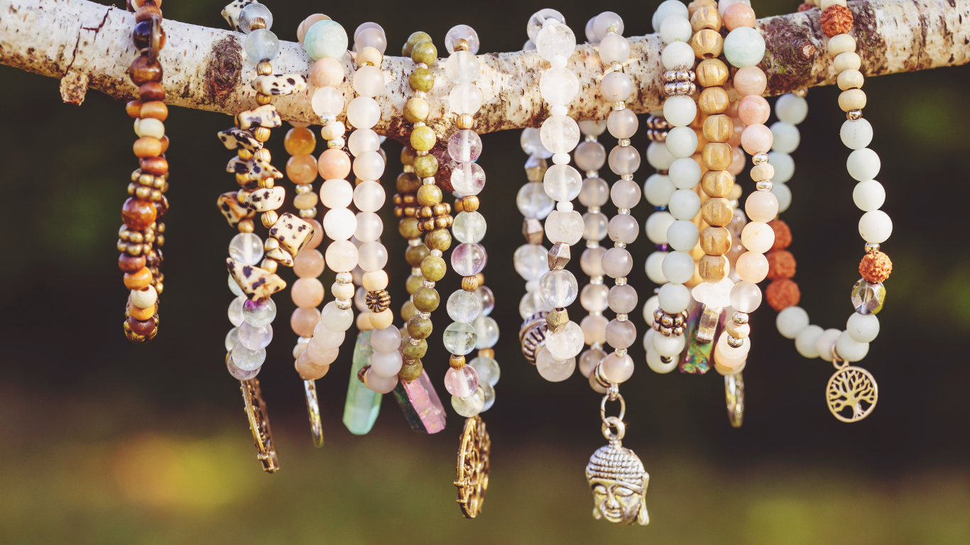 Qu’est-ce qu’un bracelet Chemin de Vie ?