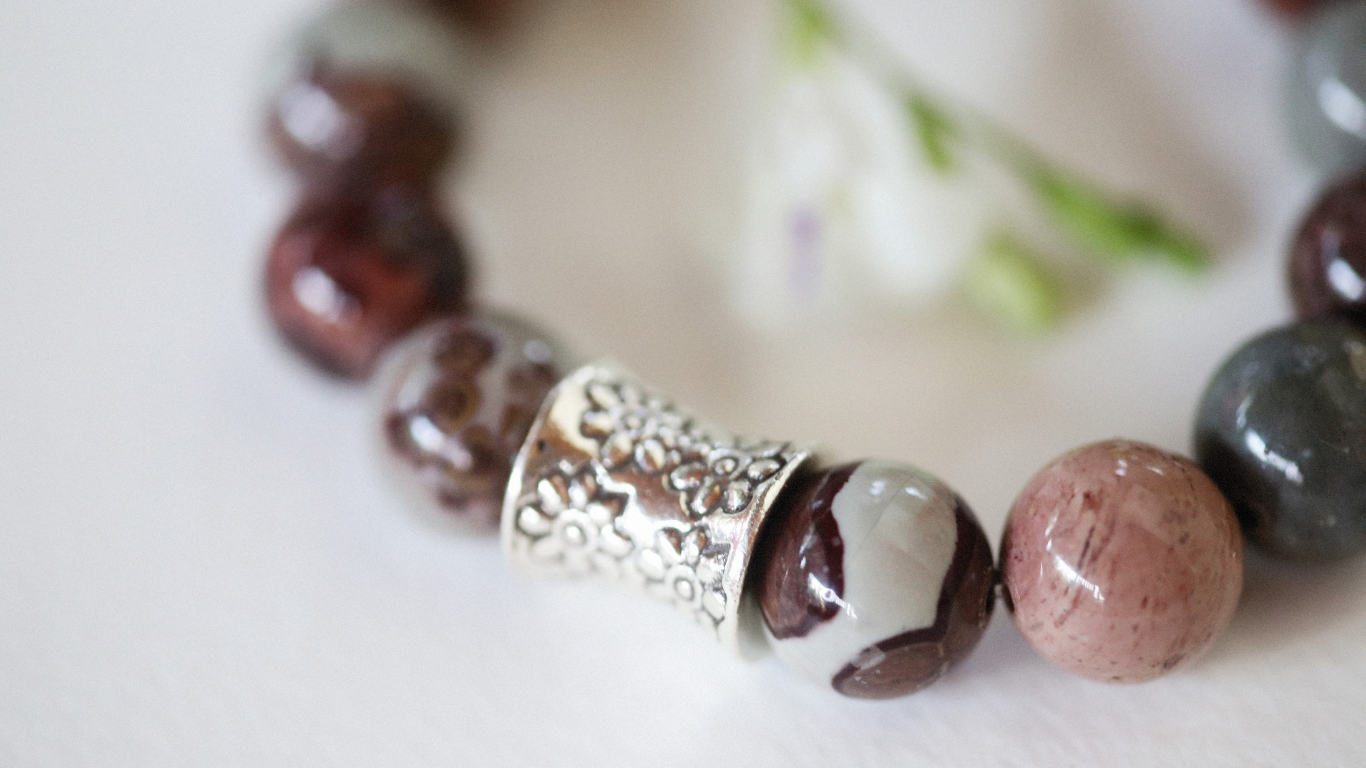 Toutes les pierres naturelles et leurs vertus – Guide de lithothérapie