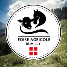 Foire Agricole de Rumilly