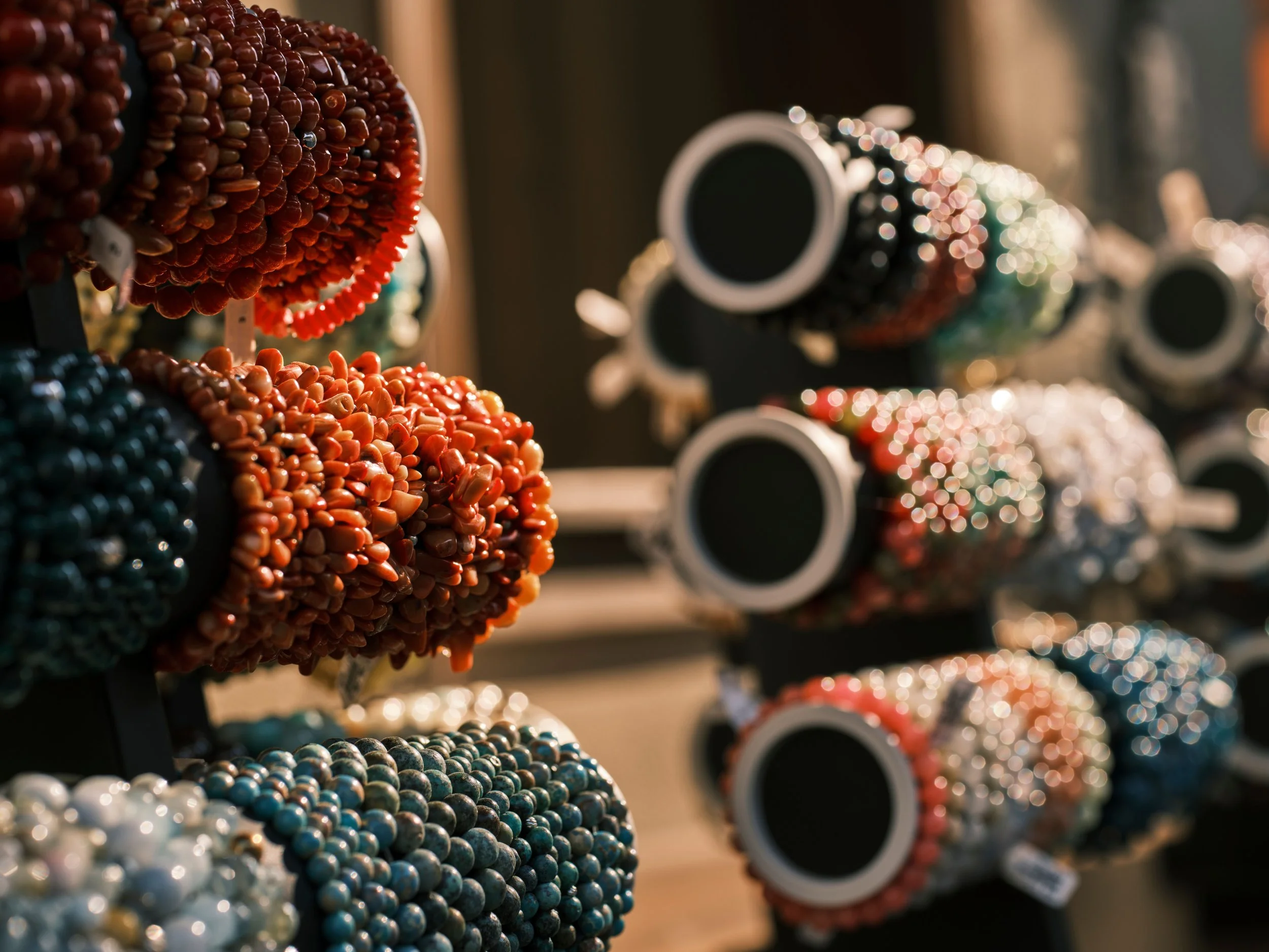 Comment purifier et recharger ses bracelets en pierres naturelles ?