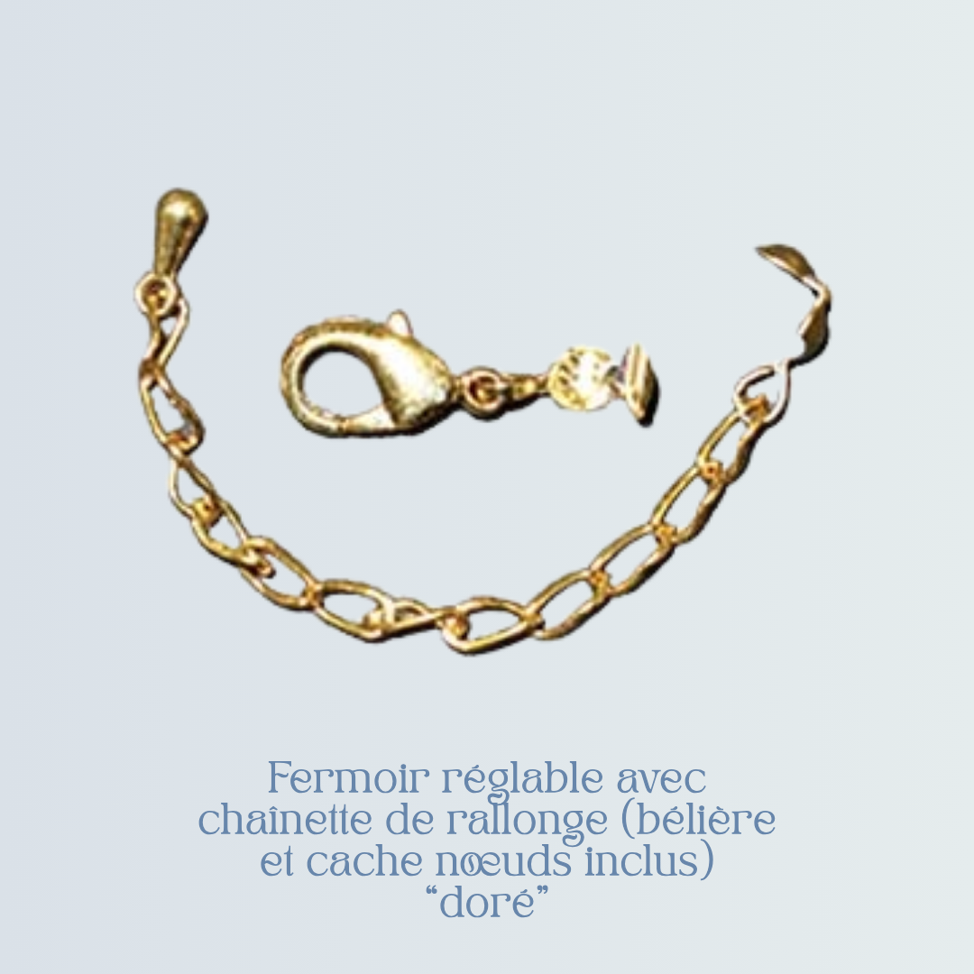 Bracelet Chemin de vie