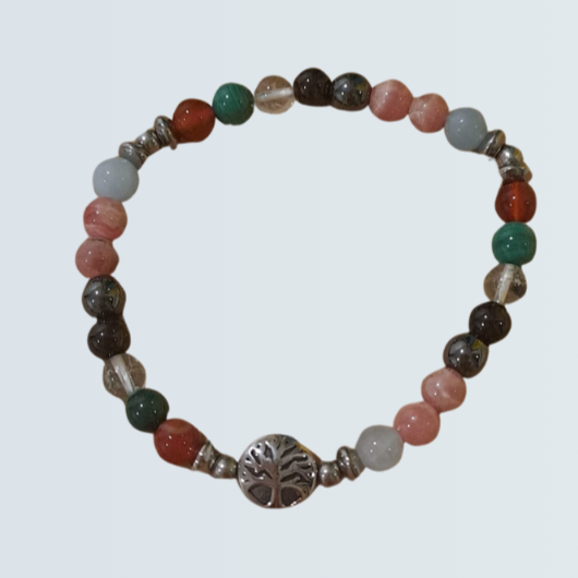 Bracelet Chemin de vie