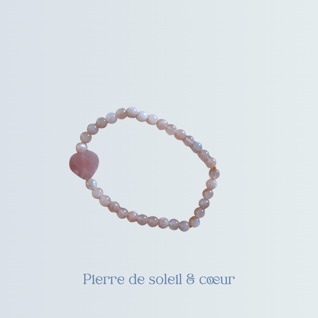 Bracelet Enfant_petits poignets _Pierre de soleil+coeur.png