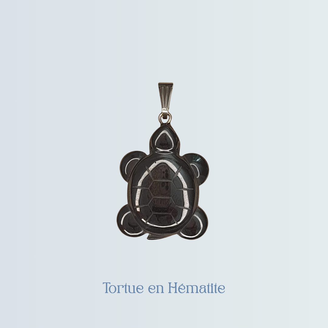 Pendentif Tortue _Hématite.png