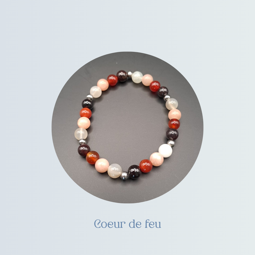 Bracelets du mois