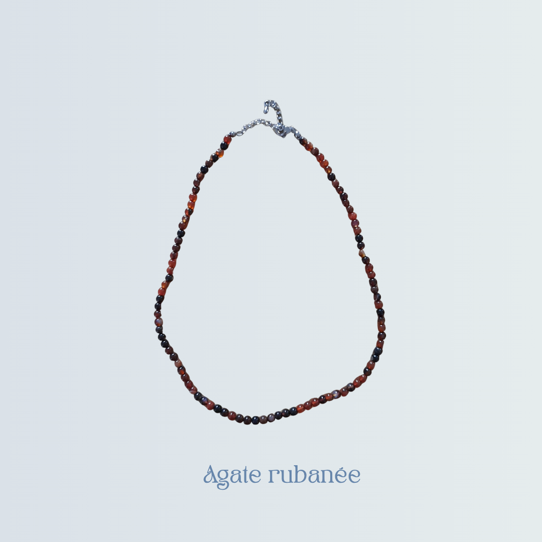 Collier Agate rubanée.png