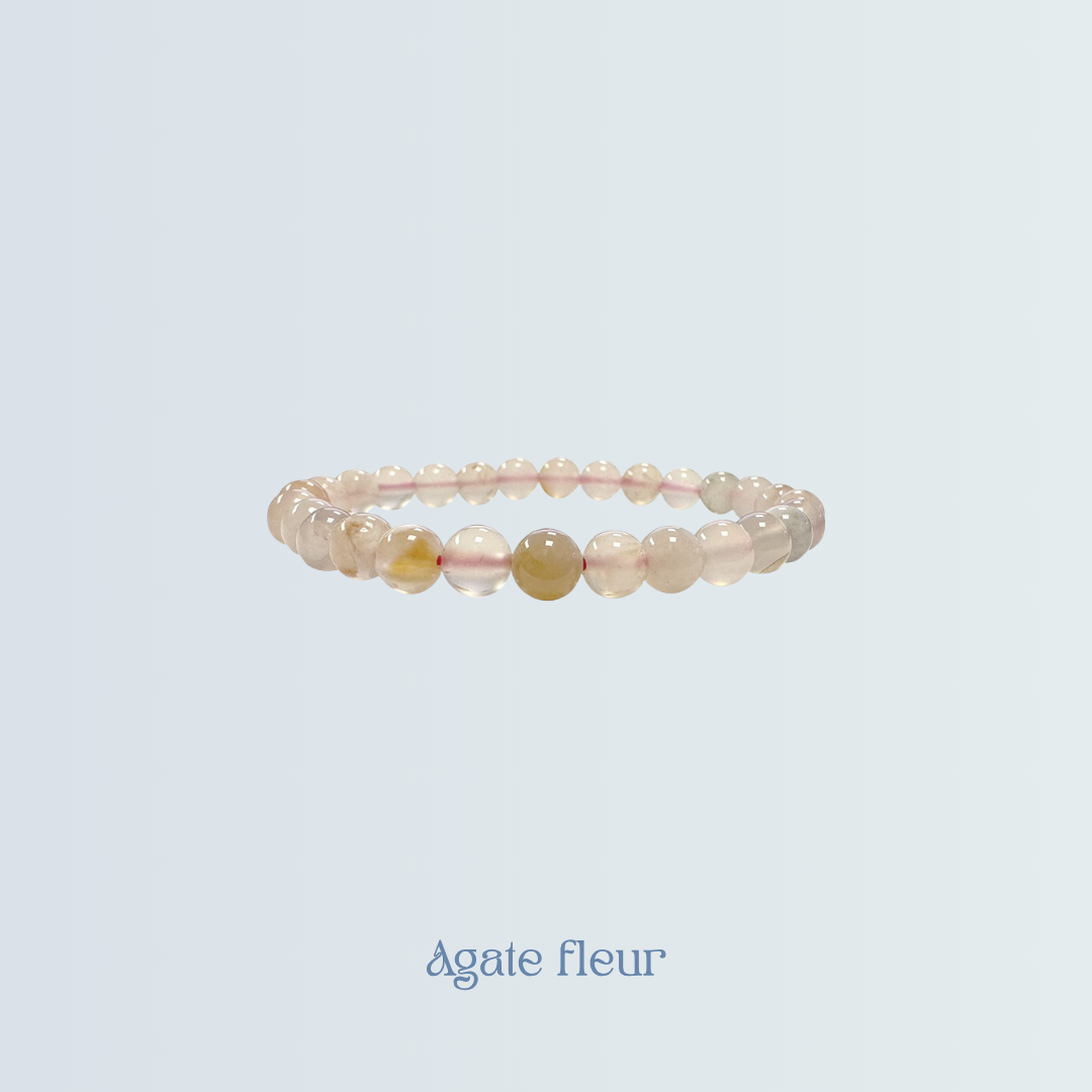 Bracelet Agate fleur.png