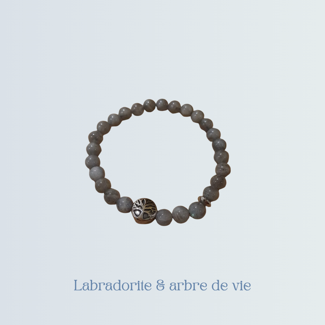 Bracelet Labradorite & arbre de vie.png