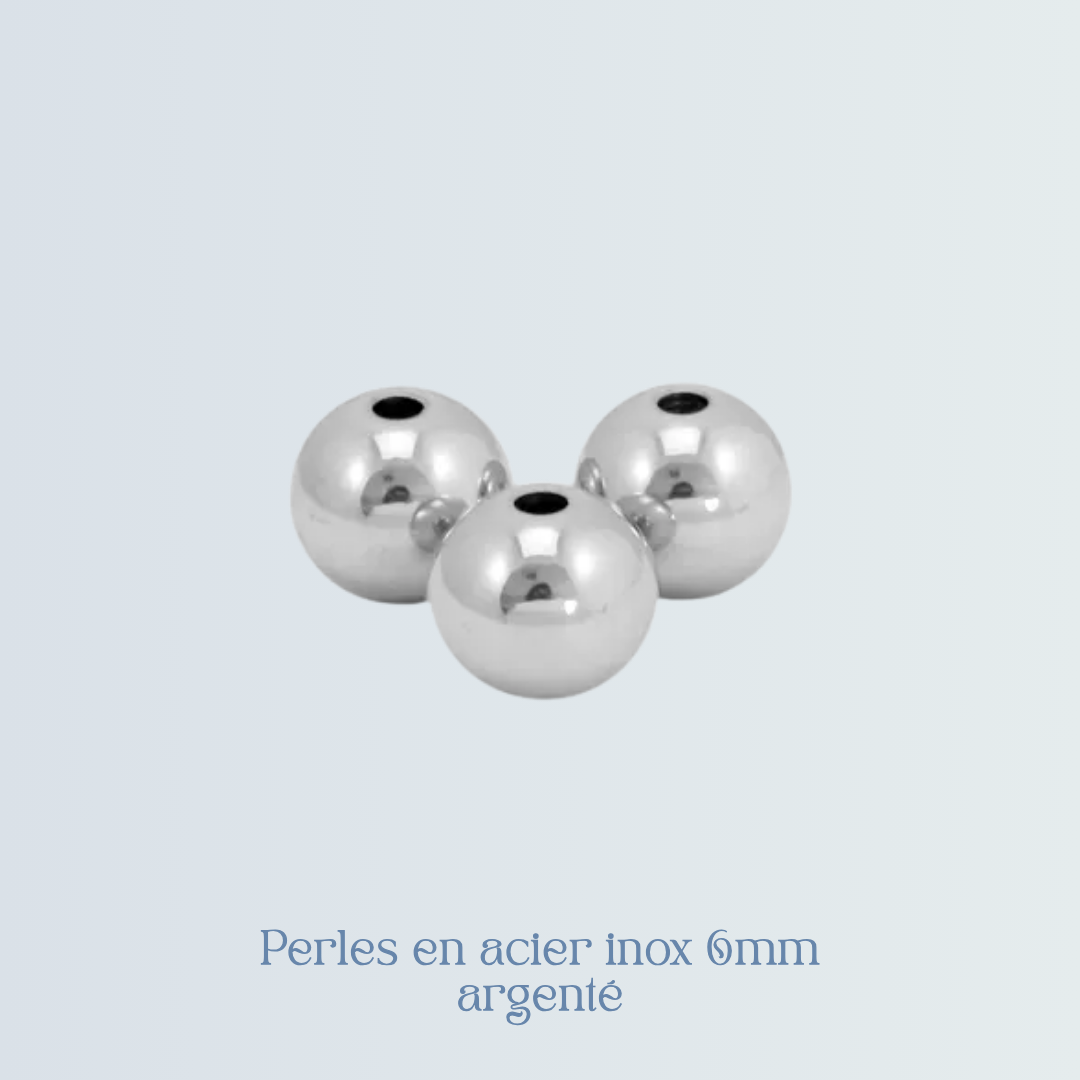 Perles en acier inox 6mm argenté.png