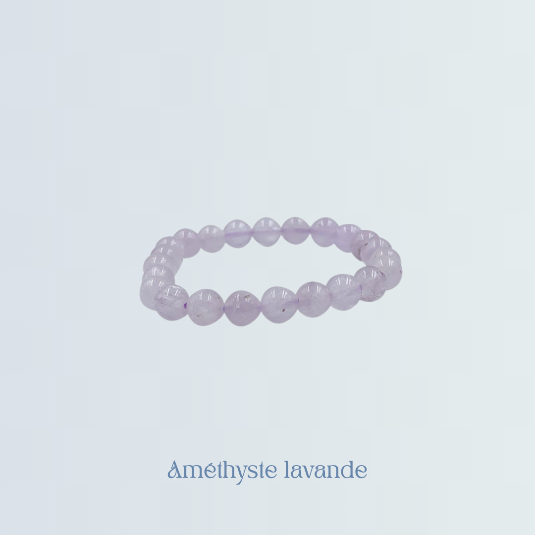 Bracelet Améthyste lavande.png