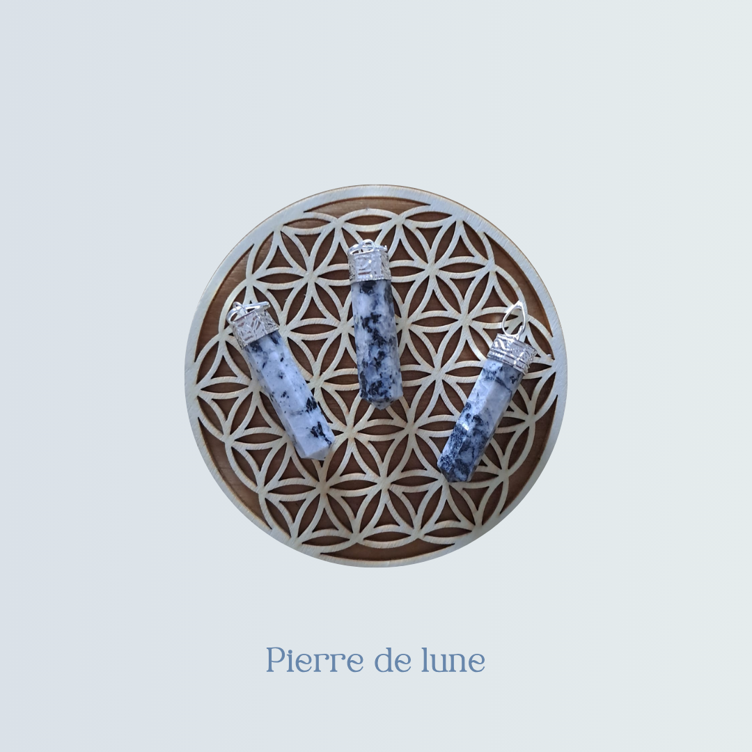 Pendentif pointe polie _Pierre de lune.png