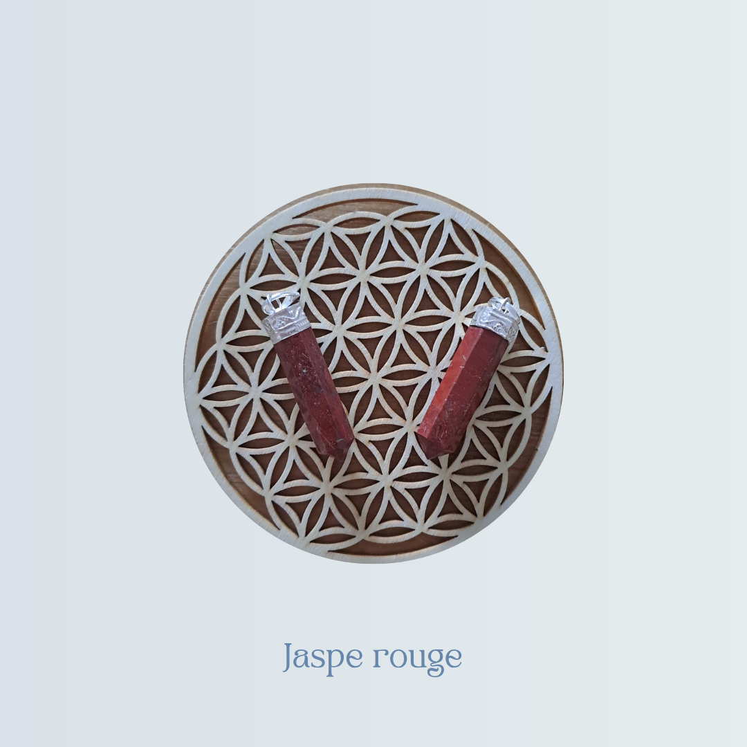 Pendentif pointe polie _Jaspe rouge.png