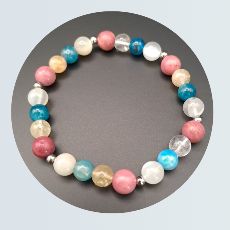 Bracelets du mois