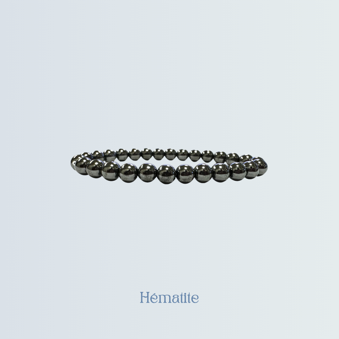 Bracelet Homme Hématite.png