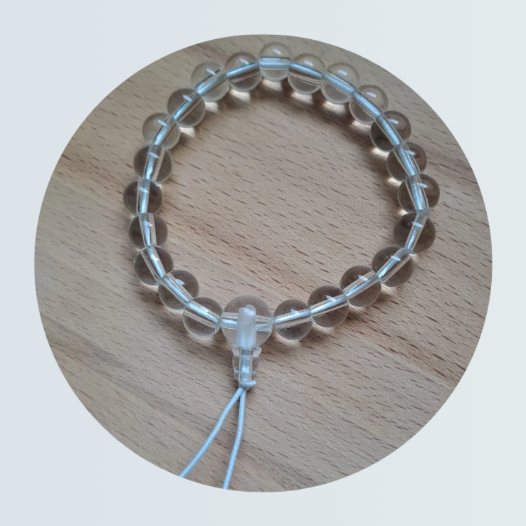 Power bracelets