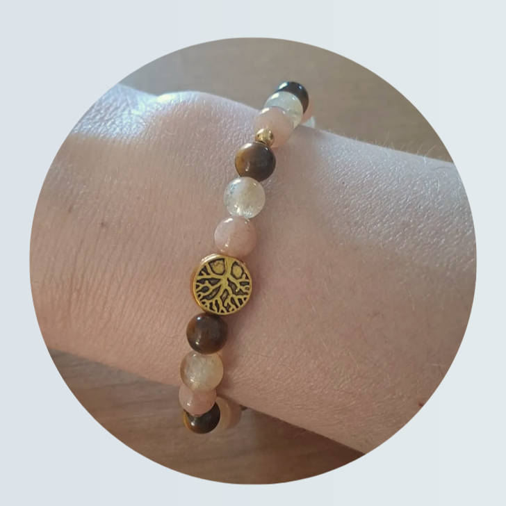 Bracelets Créations