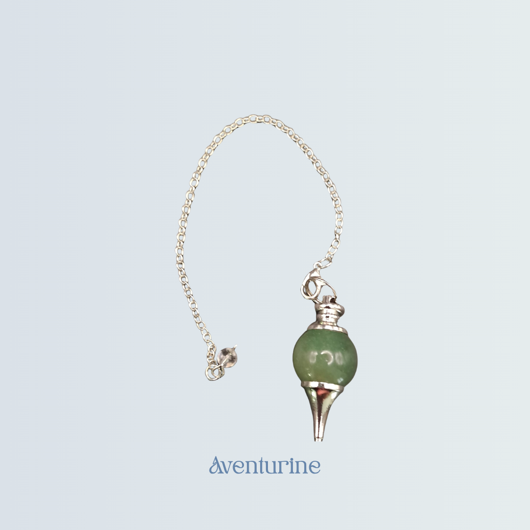 Pendule Sphère Aventurine.png
