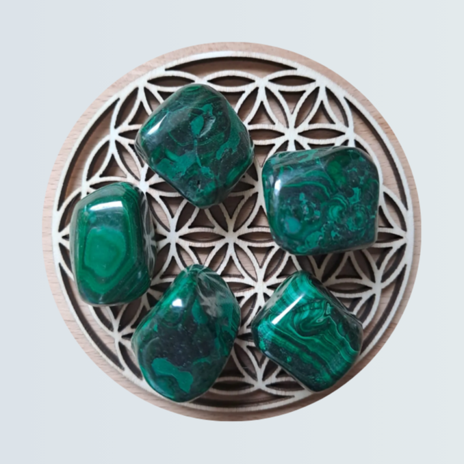 Cristaux & Minéraux