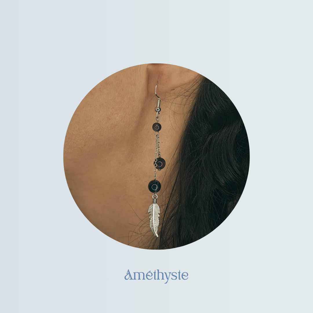 Boucles d’oreilles “plumes” Améthyste.png