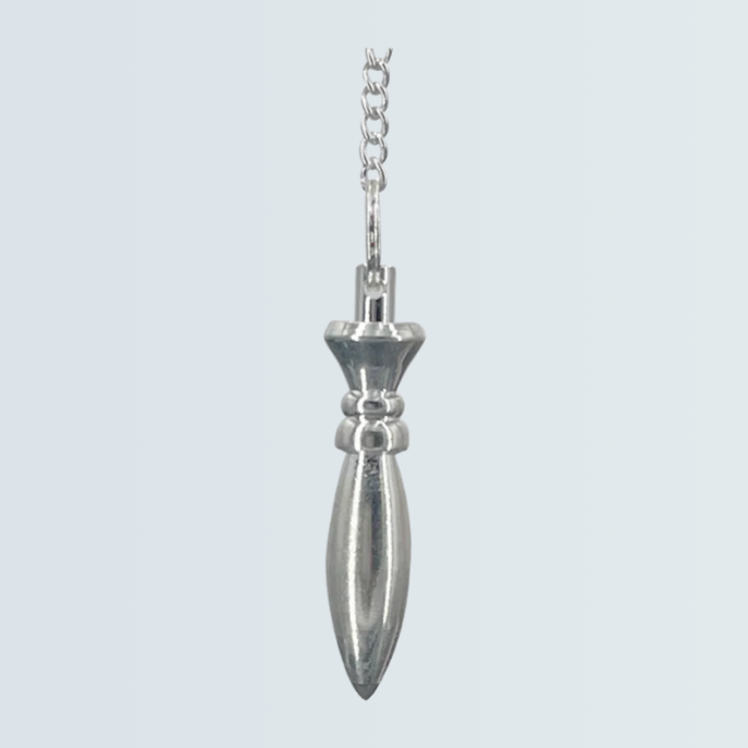 Pendule en laiton