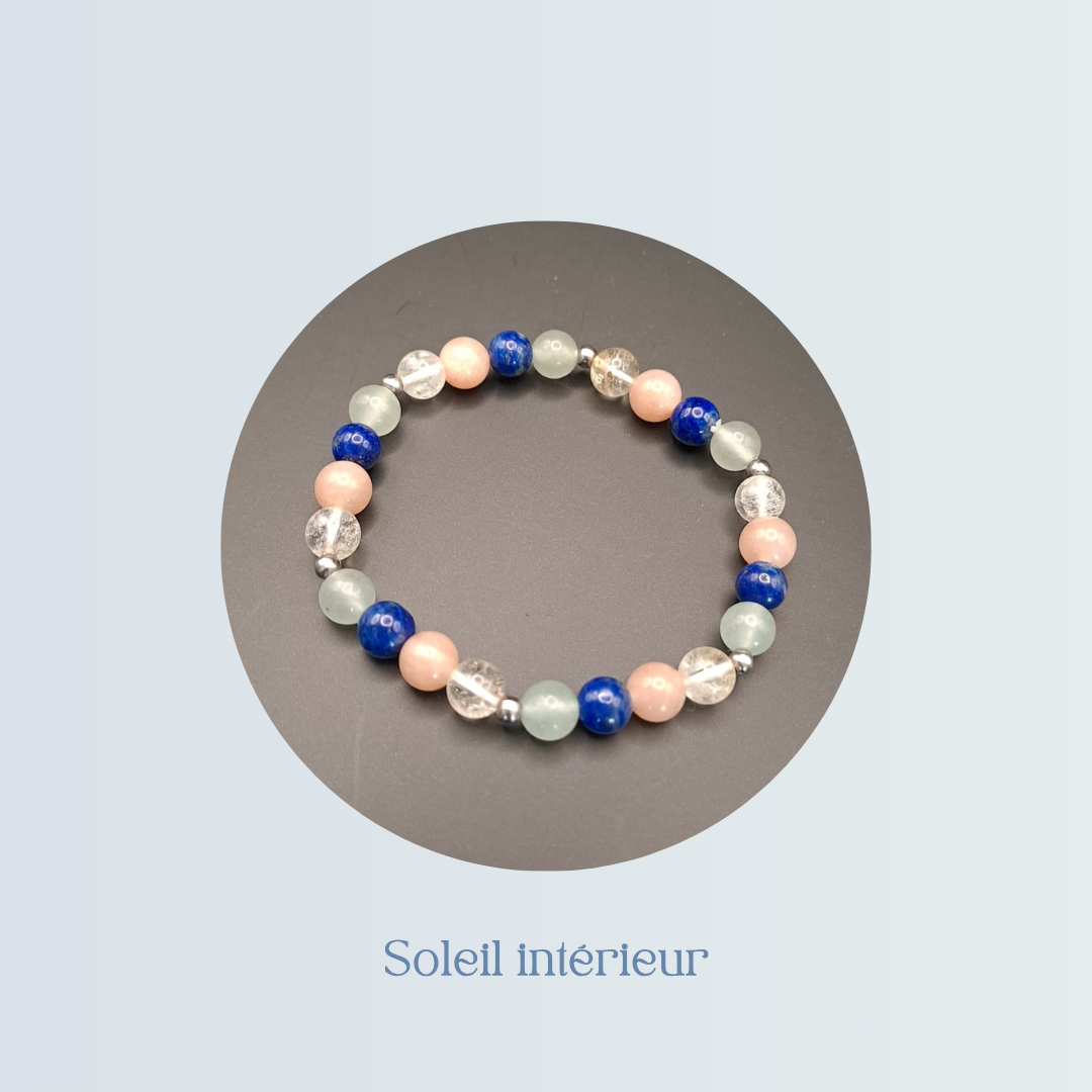 Bracelets du mois