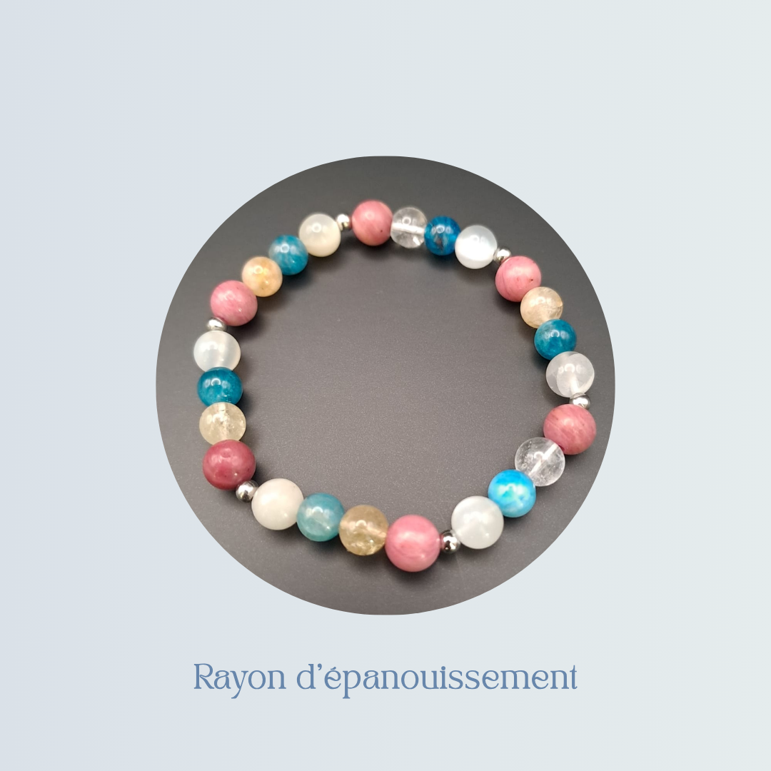 Bracelets du mois