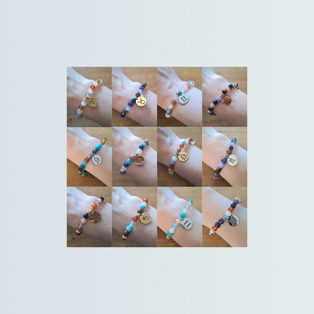 Bracelets Astro