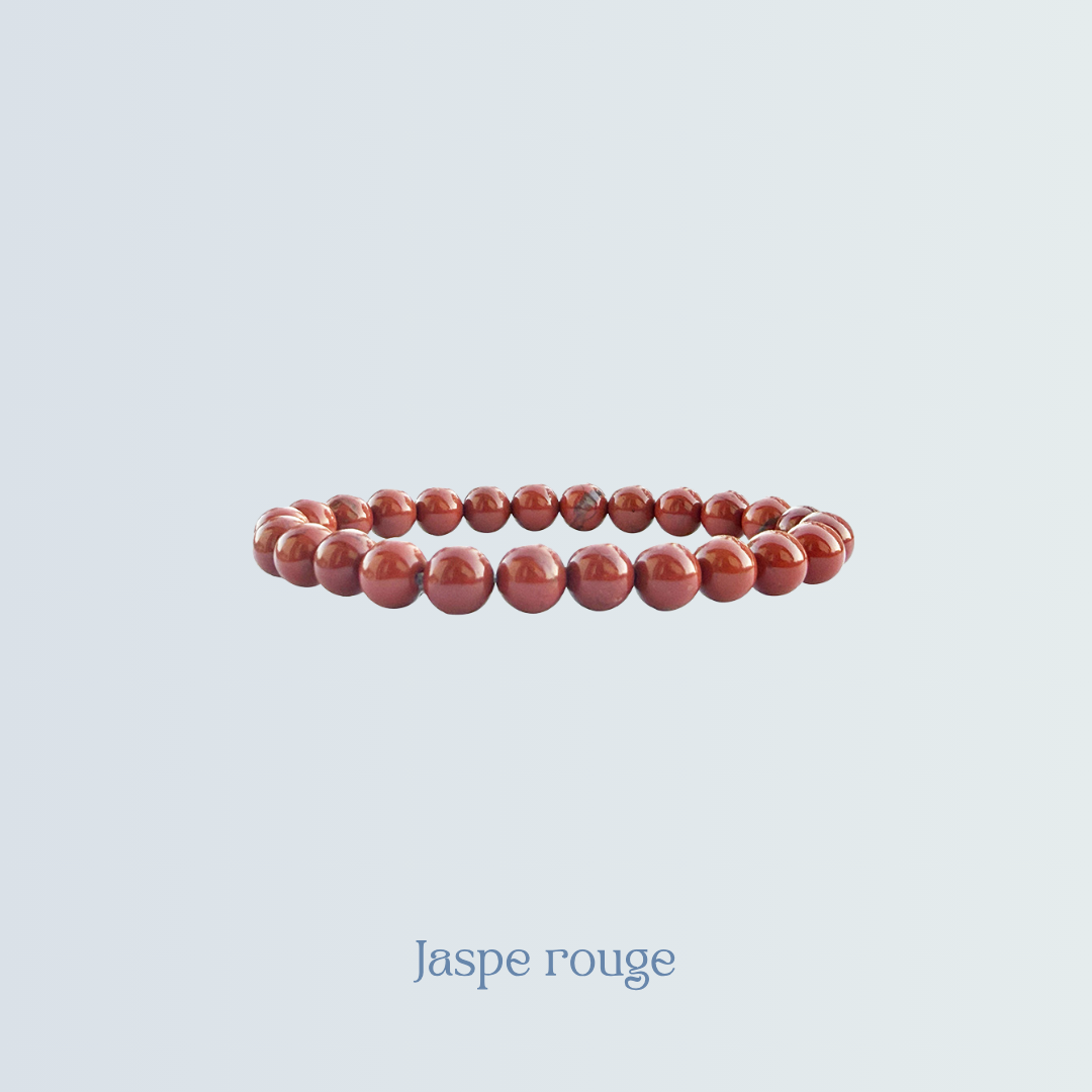Bracelet Homme Jaspe rouge.png