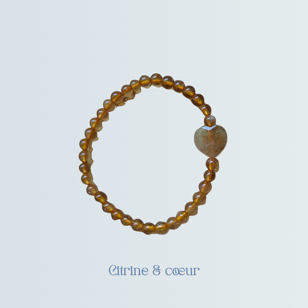Bracelet Enfant_petits poignets _Citrine+coeur.png