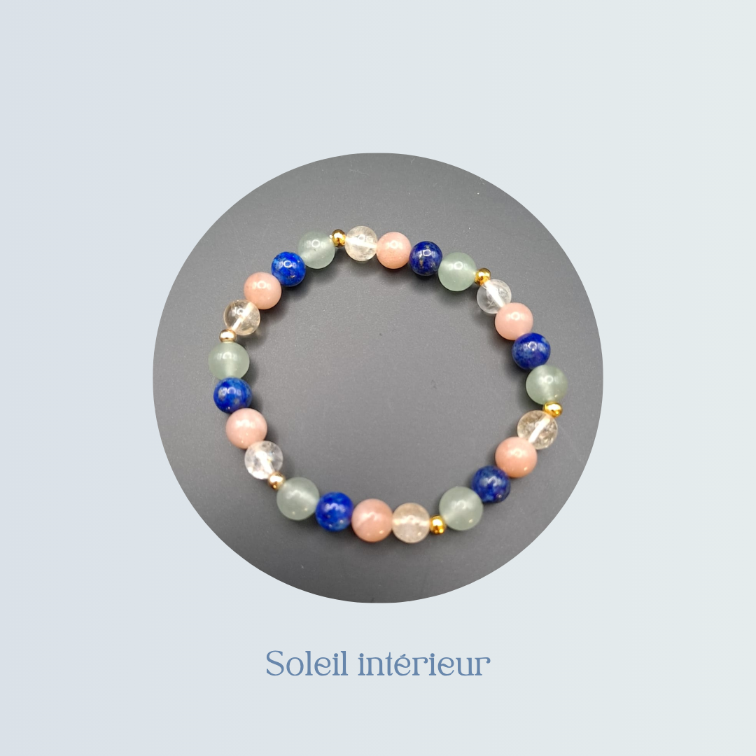 Bracelets du mois
