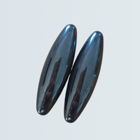 Power magnet en Hématite