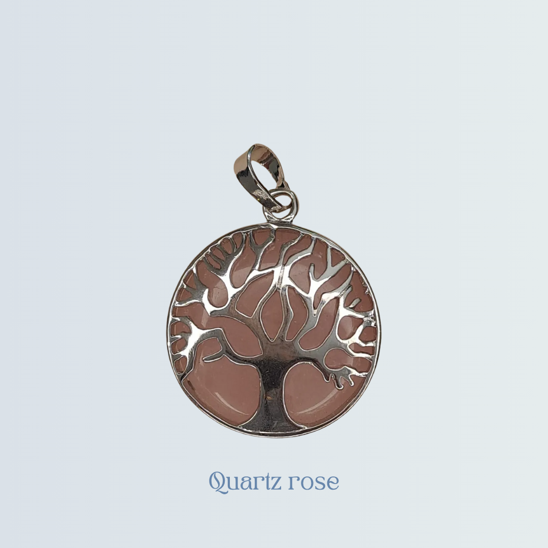 Pendentif arbre de vie _Quartz rose.png
