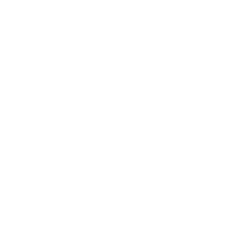 Icône représentant un emplacement GPS avec un groupe de personnes à l'intérieur.