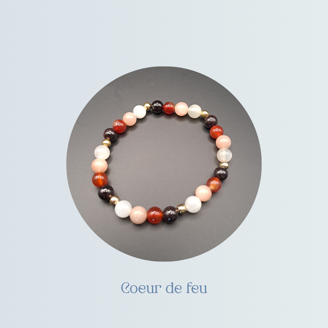 Bracelets du mois