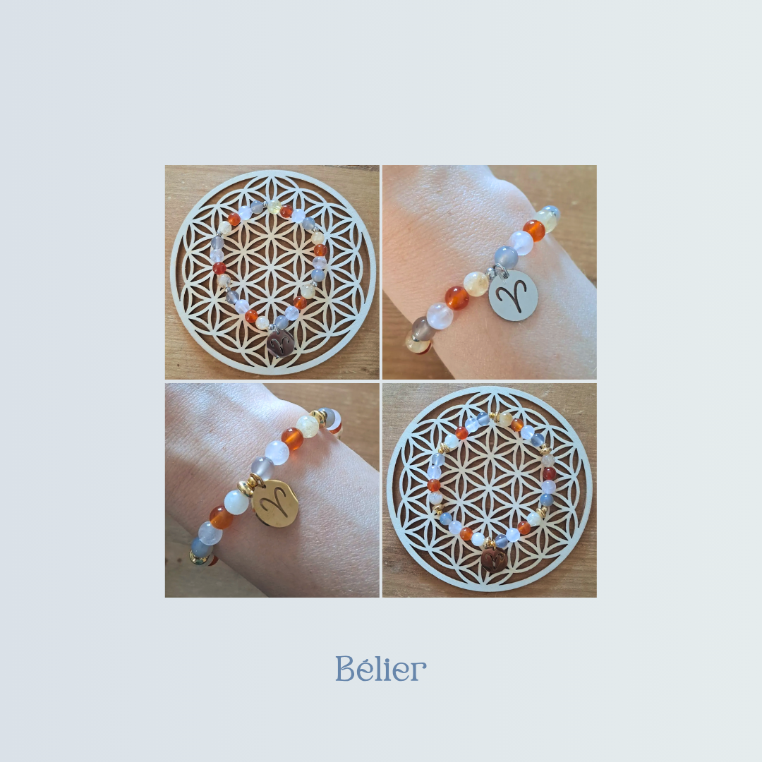 Bracelets Astro