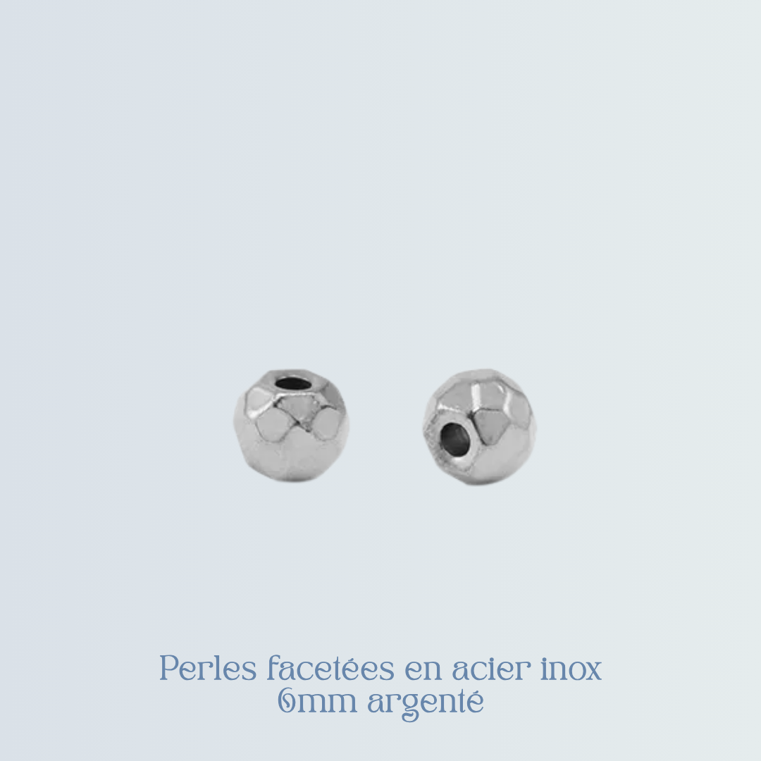 Perles facetées en acier inox 6mm argenté.png