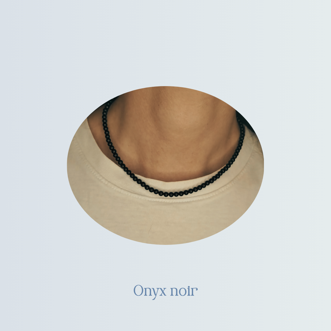 Collier Onyx noir.png