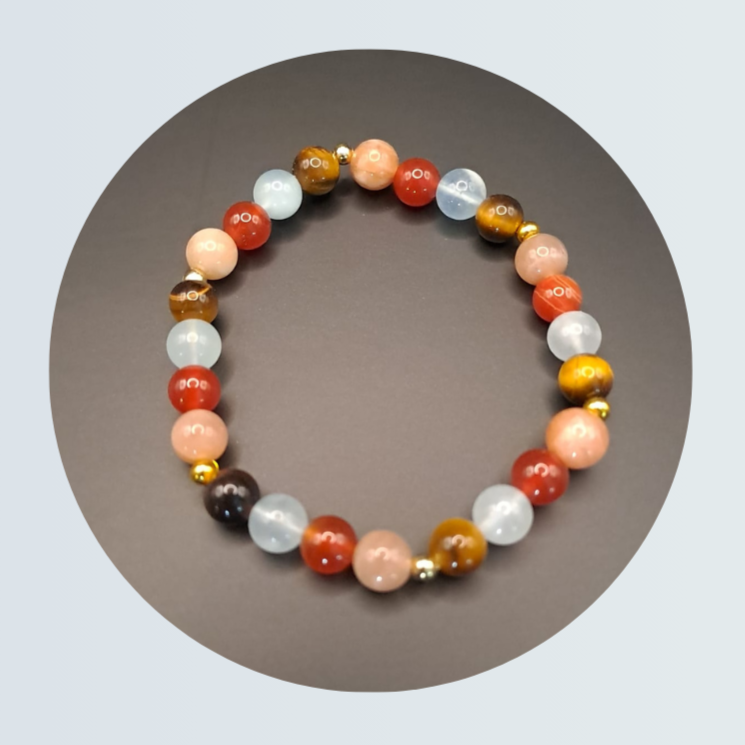 Bracelets du mois