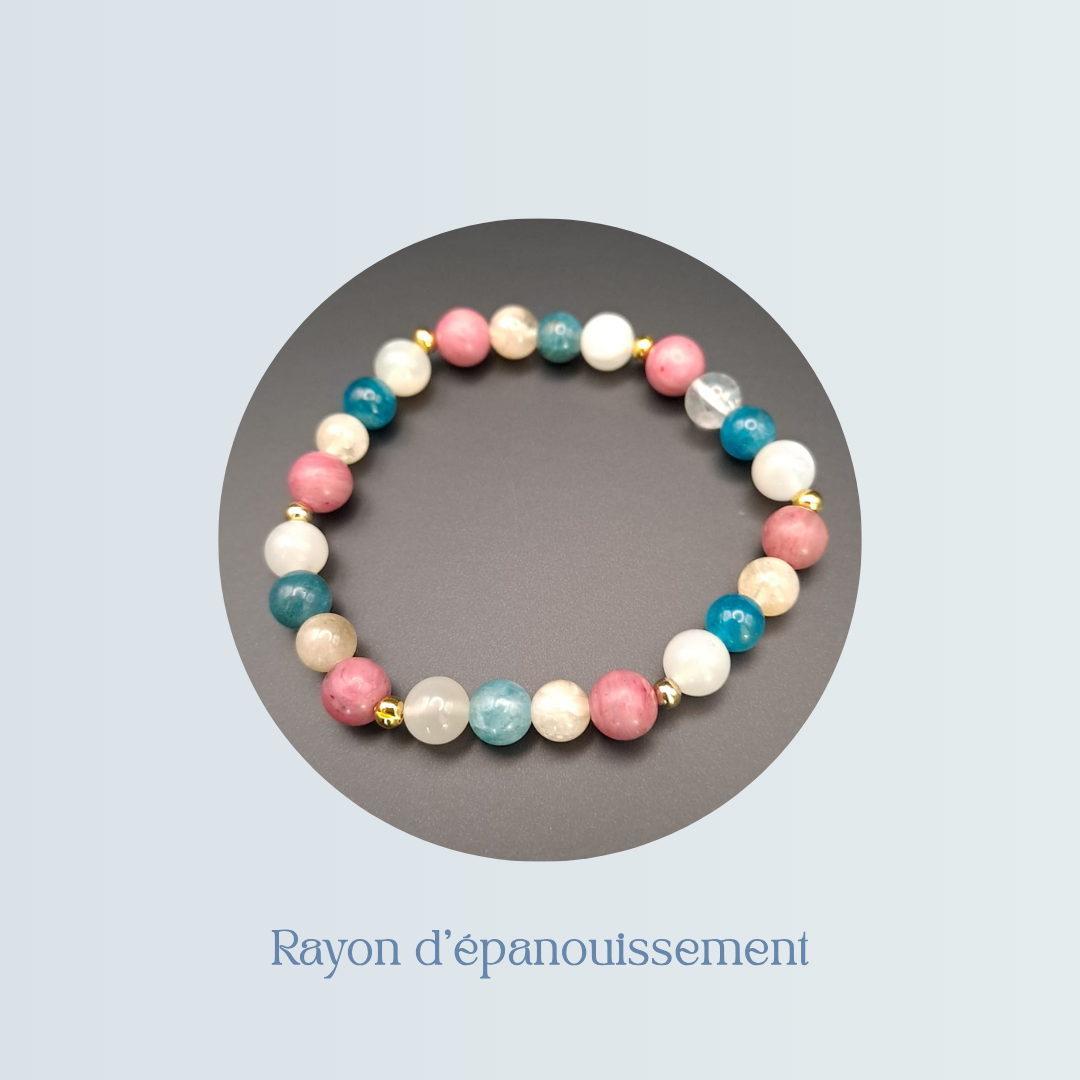 Bracelets du mois
