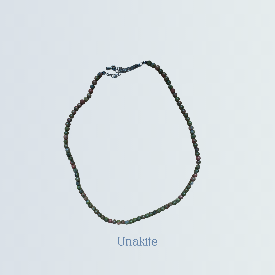 Collier Unakite.png