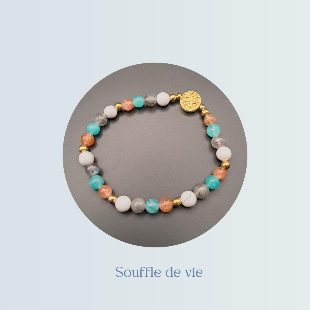Bracelets du mois