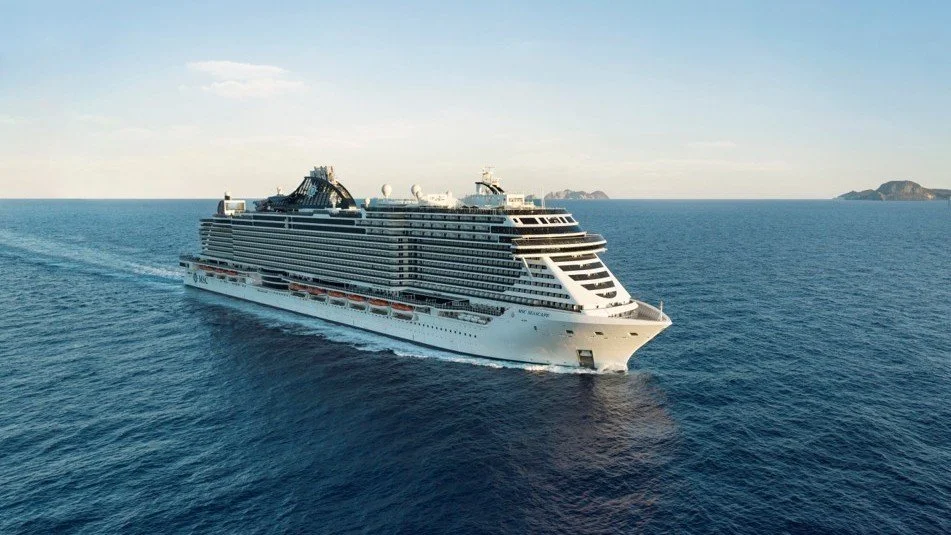 4th Annual Go Joe Travel New Year’s Eve Cruise