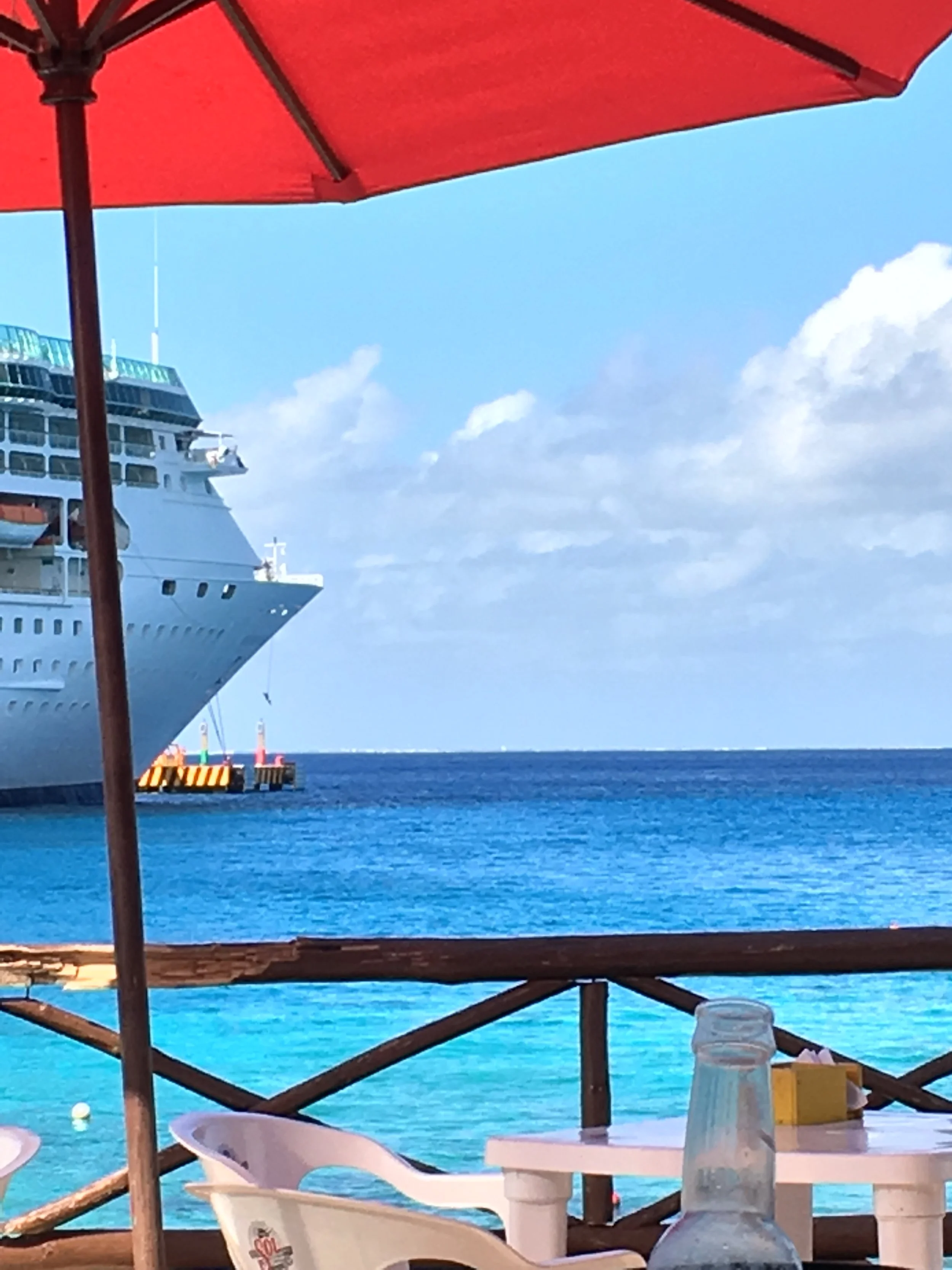 Nurse Week 2027 Cruise Getaway
