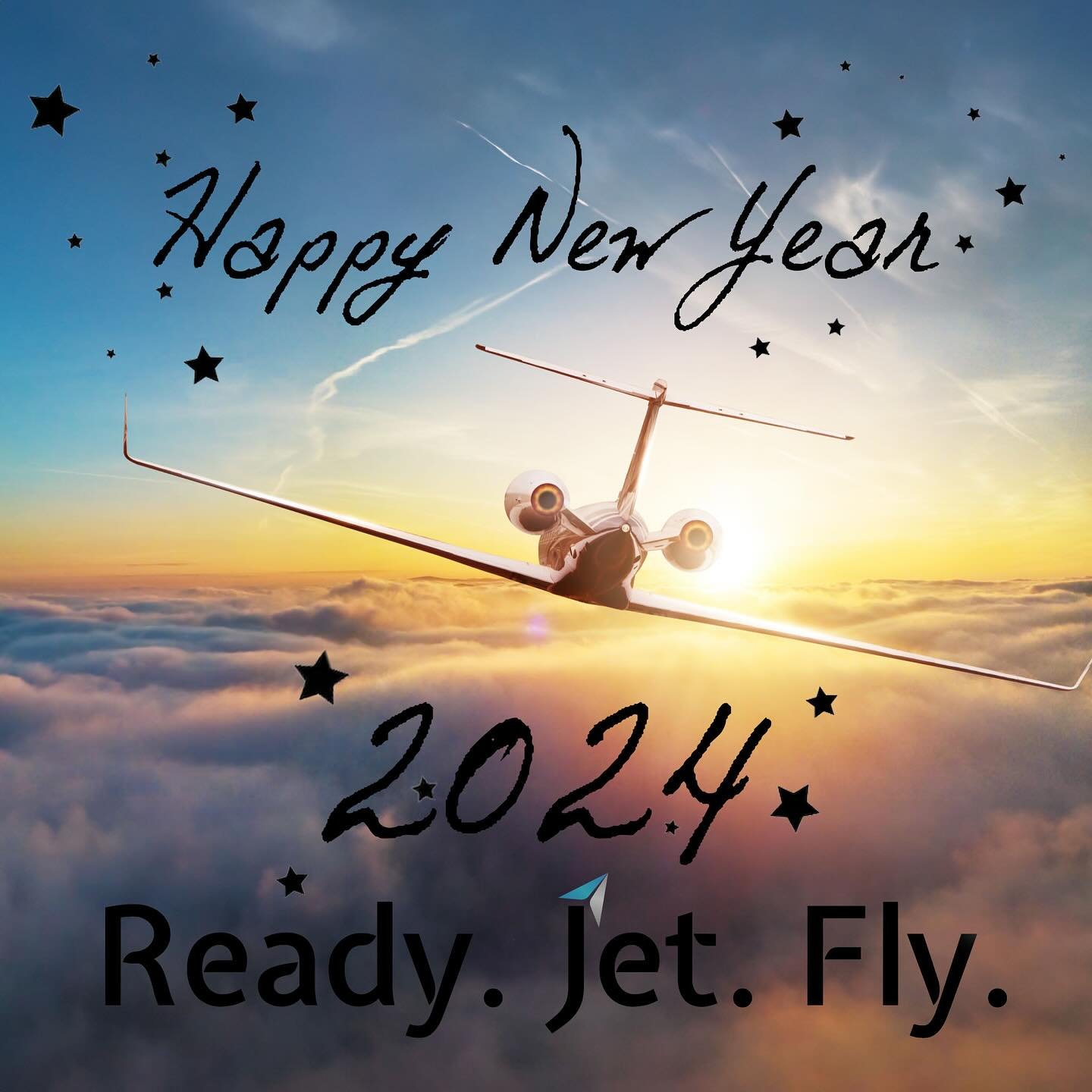 May all the best be elevated in 2024! Happy New Year!

#readyjetfly #instagood #travelgram #privatejet #privatejetcharter #jetcharter #luxury #happynewyear #happynewyear2024 #travel #love