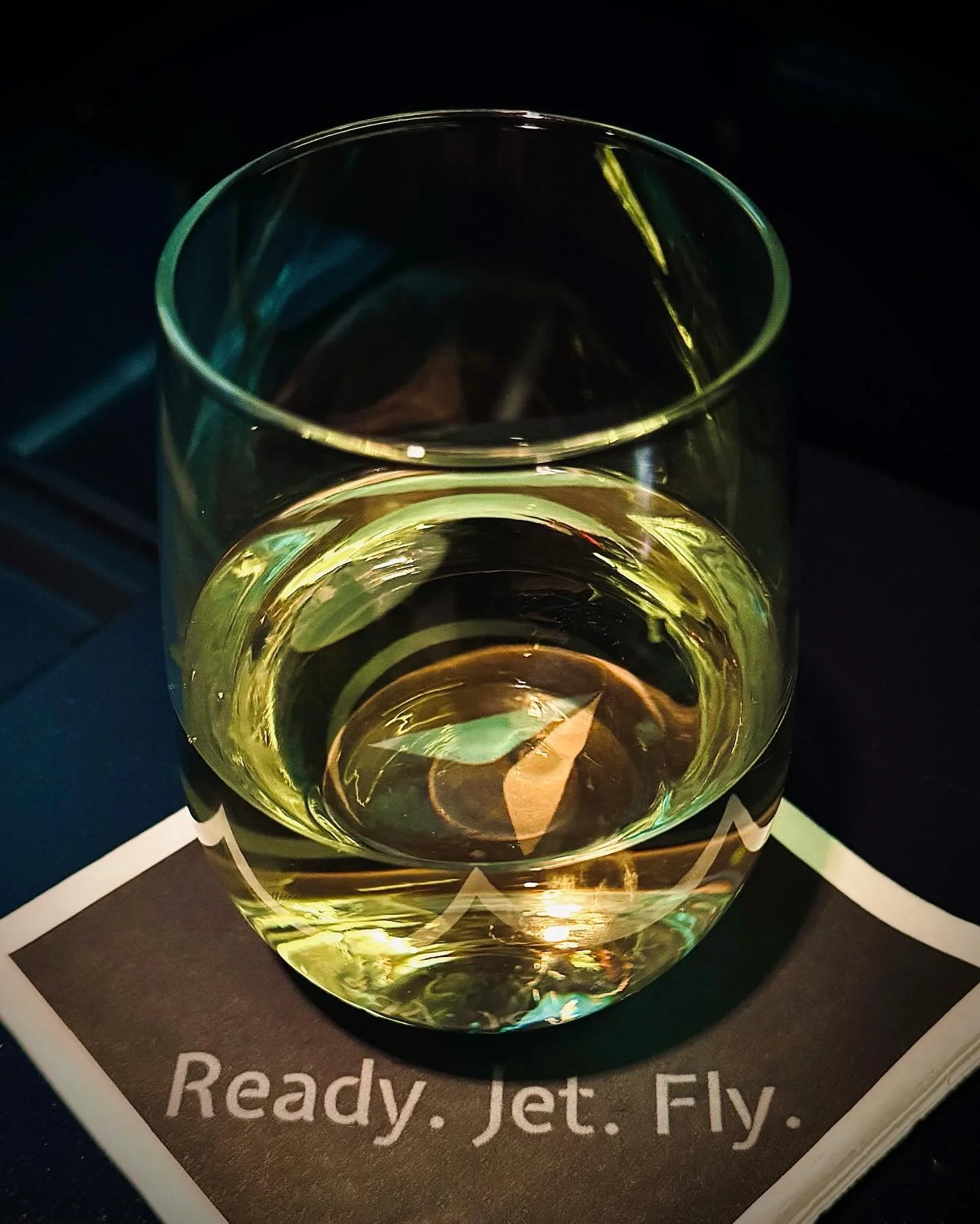 A smooth takeoff starts with a crisp pour 🥂 #ReadyJetFly #PrivateJetLife #JetSetGo #LuxuryTravel #JetLife #FlyPrivate #LuxuryLifestyle #TravelInStyle #EliteTravel #HighFlyer #PrivateAviation #BusinessAviation #CharterFlight #JetCharter #AviationLife