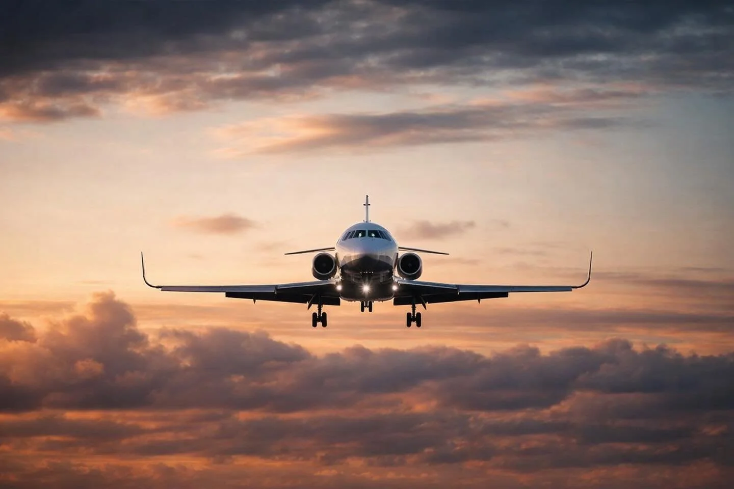 Just another smooth arrival.
At Ready Jet Fly we like our landings the same way we like our charters&hellip; precise, comfortable, and right on the money.

#PrivateJetLife #FalconJet #BusinessAviation #LuxuryTravel #ReadyJetFly